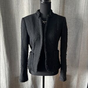 J. Crew Black Women's Blazer